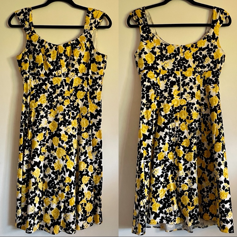 London Times Dress